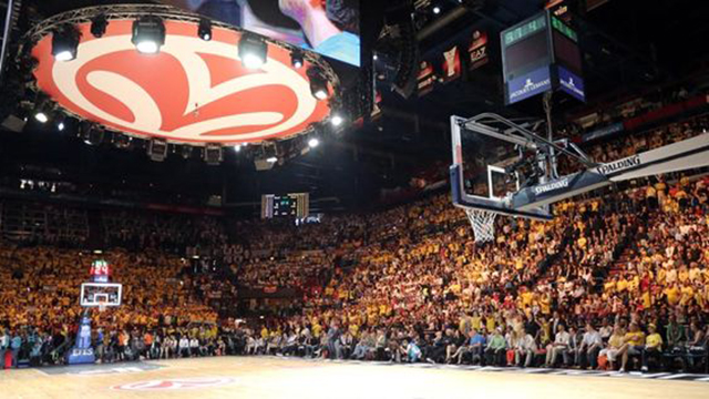 THY Euroleague’de heyecan devam ediyor