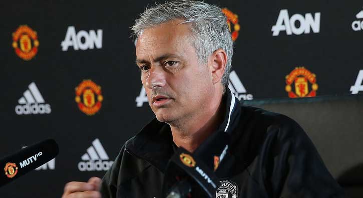 Jose Mourinho'dan Neymar itirafı!