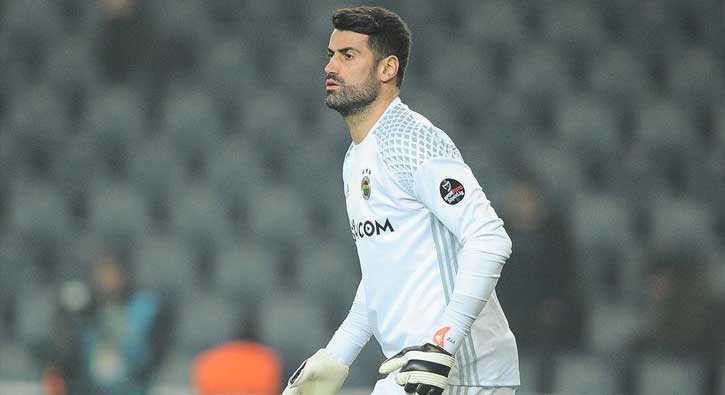 Volkan Demirel'in menajerinden ayrılık açıklaması