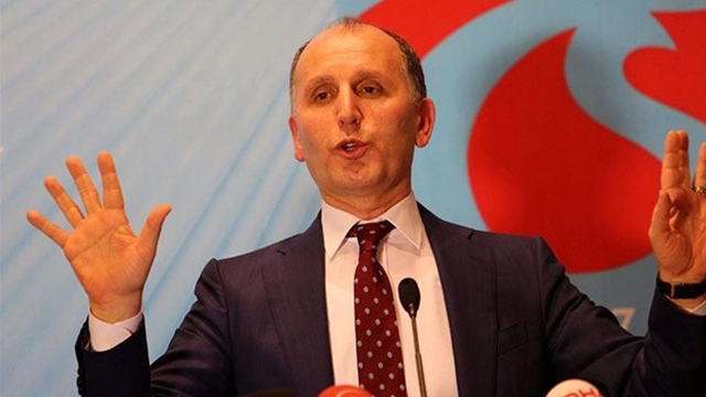 Trabzonspor rekor peşinde