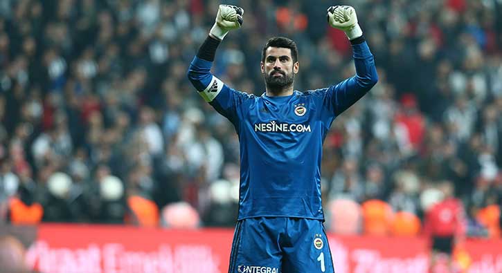 Qarabağ'dan Volkan Demirel açıklaması