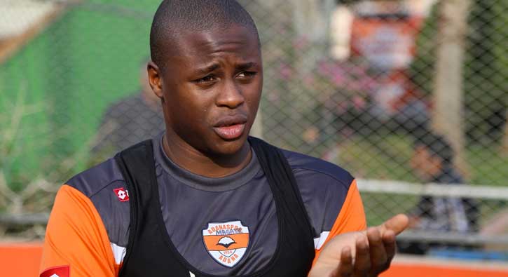 Magaye Gueye'den flaş Galatasaray sözleri 