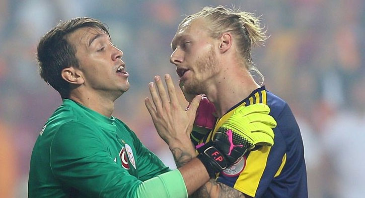 Kjaer için bu fiyatın altına inilmeyecek