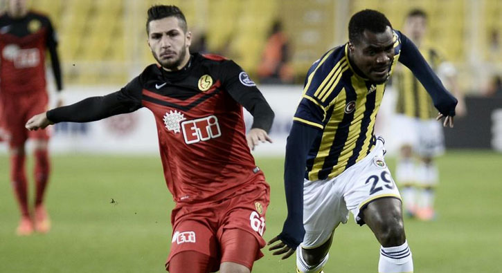 İşte Fenerbahçe'nin yeni sağ beki!