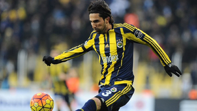 Hasan Ali Kaldırım bedavaya ezeli rakibe
