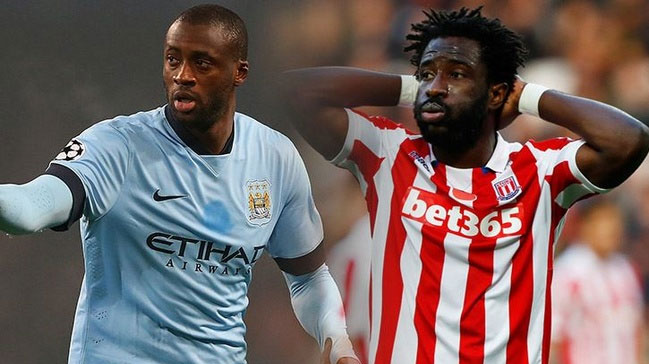 Toure ve Bony Galatasaray'a önerildi