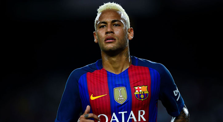 Neymar'a flaş suçlama! 'Hain...'