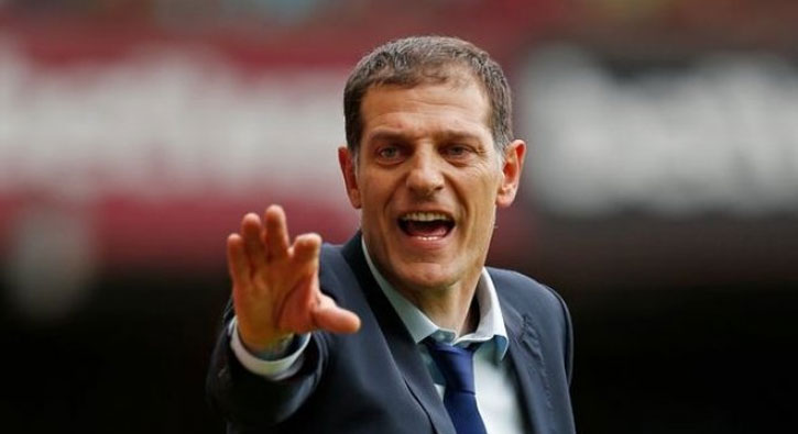"Bilic'in geleceği hiç tartışılmadı"
