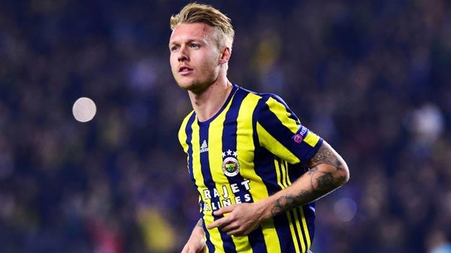 Klopp, Simon Kjaer'i takibe aldı