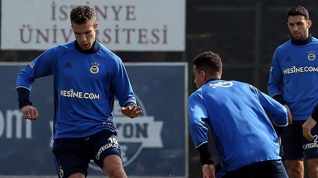 Fenerbahçe'de 3 yolcu birden