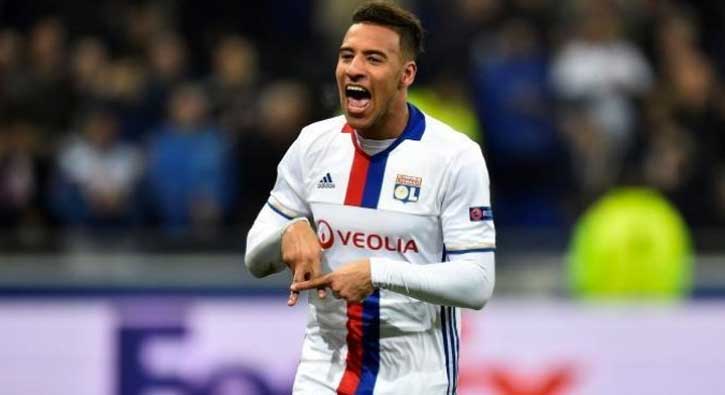 Lyon'un yıldızına bir talip daha! Arsenal... 