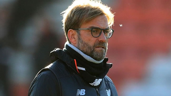 Liverpool transfer cezasıyla karşı karşıya