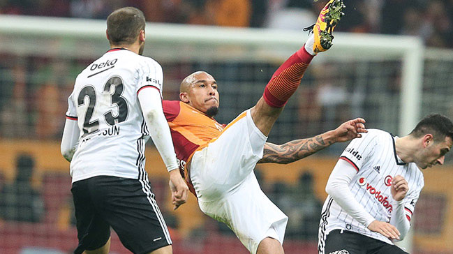 De Jong rest çekti! 'Antrenmana çıkmam'