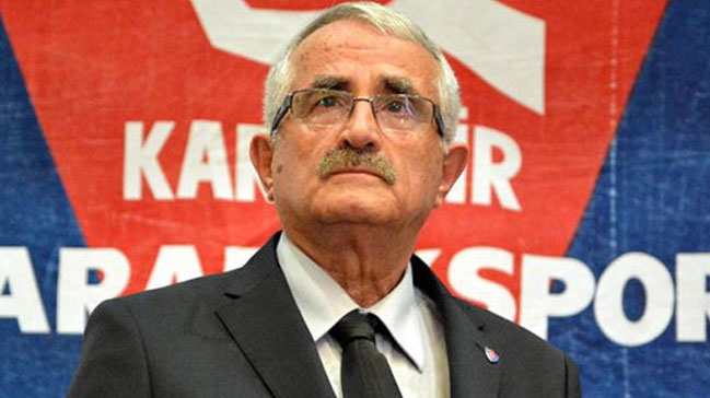 Ferudun Tankut: Tudor kimseyle vedalaşmadı