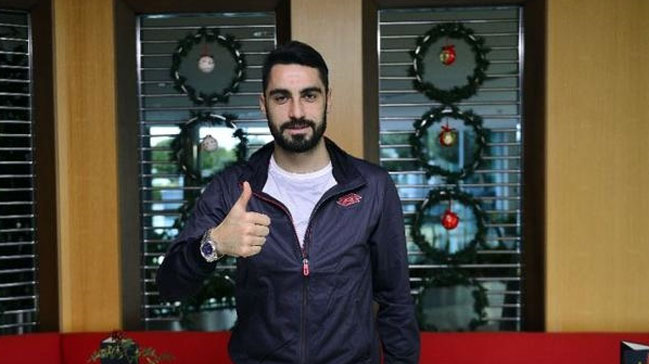 Carole'ün yerine Uğur Çiftçi geliyor