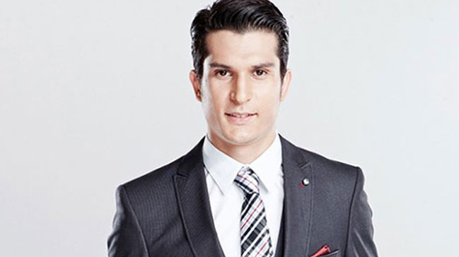 Beşiktaş Dergisi'nden Necip Uysal kitapçığı