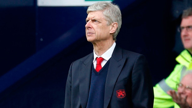 İşte Arsene Wenger'in yeni takımı