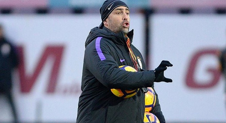 Igor Tudor'un Adana planı
