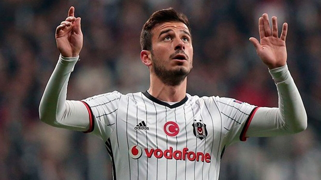 Alman devi Oğuzhan Özyakup'un peşinde! 