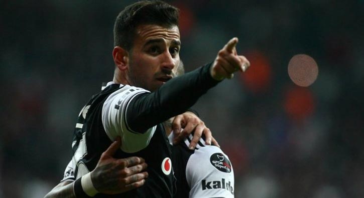 Oğuzhan Özyakup 5 puanlık farkı değerlendirdi 