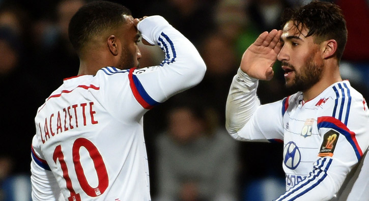 Lyon karıştı! Rennes maçı sonrası kavga... 