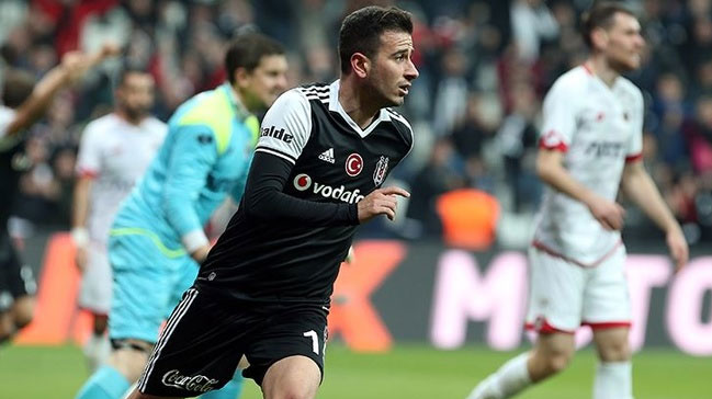 İngiliz devi Oğuzhan'a talip!