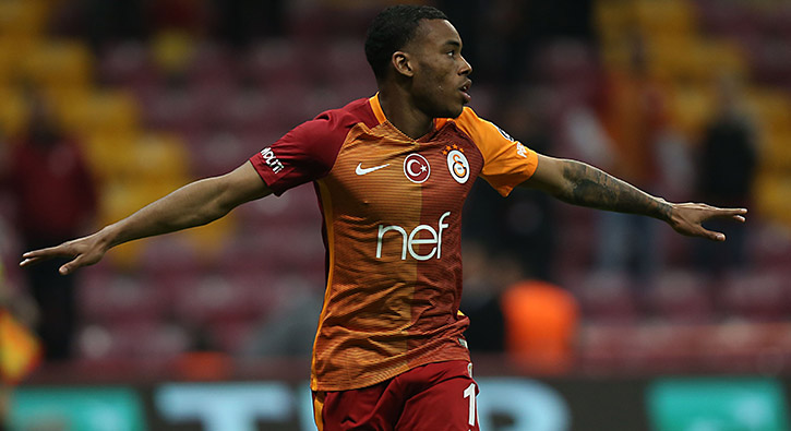 Garry Rodrigues: Yukarıdaki takımlardan kopmamamız gerekiyordu