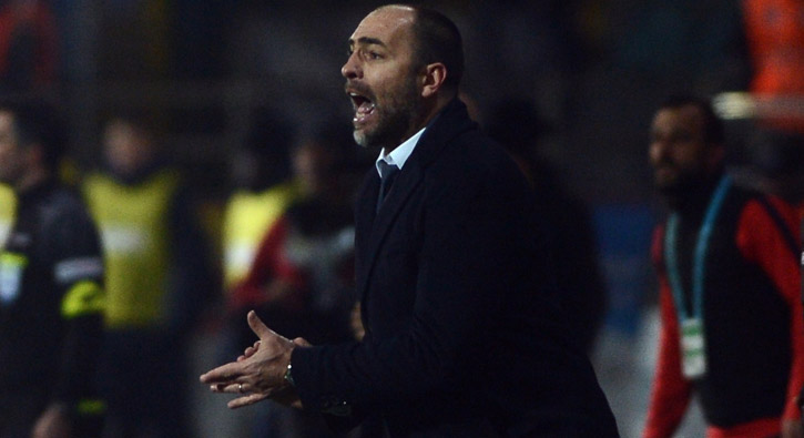 Igor Tudor'dan Sneijder sürprizi
