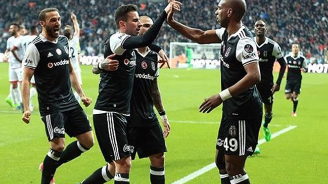 Beşiktaş Trabzonspor maçıyla zorlu viraja giriyor