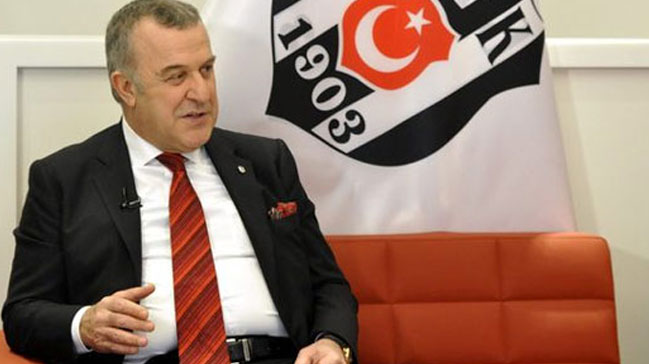 Ürkmezgil: Avantajlıyız ama henüz şampiyonluğu garantilemedik