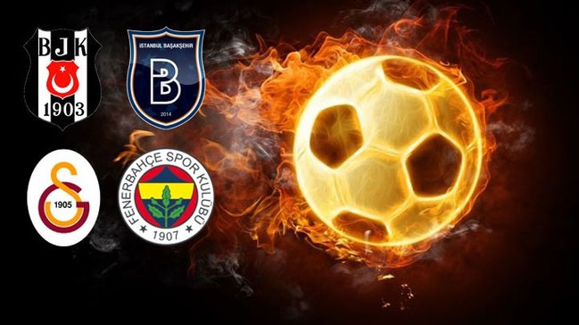 İddaa şampiyonluk oranları güncellendi