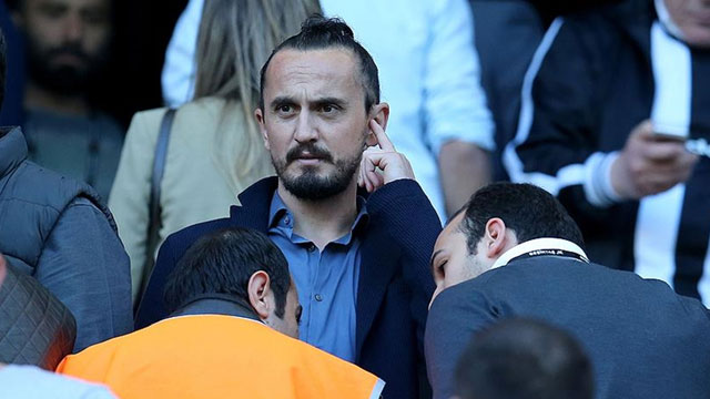 Sakaryaspor Tuncay'dan sonra şaha kalktı!