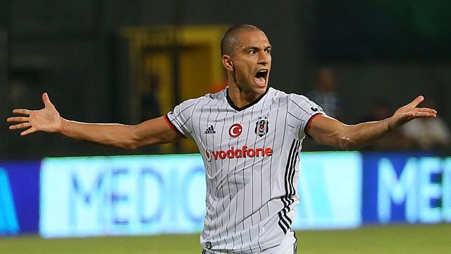 Trabzonspor Gökhan İnler'e talip oldu!