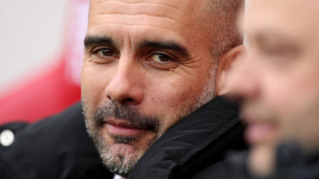 Pep'in kararı Galatasaray'ı sevindirdi