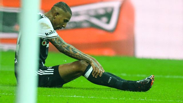 Premier Lig devleri Talisca'nın peşine düştü!