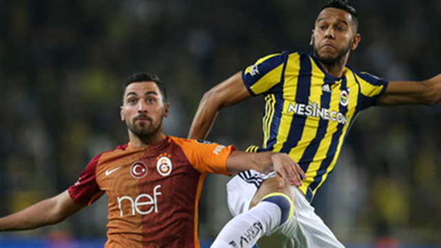 Dev derbinin biletleri yarın satışa çıkıyor