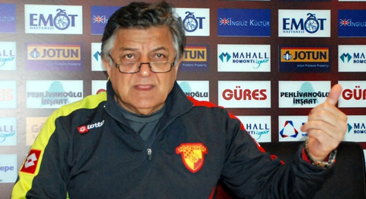 Yılmaz Vural: Her takımı yenebilecek güce sahibiz