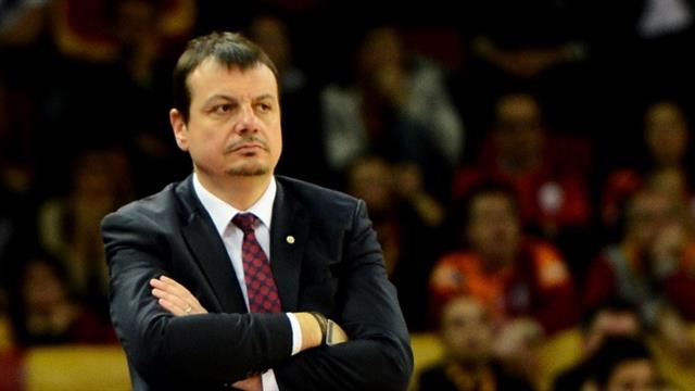 Ergin Ataman Barcelona yolcusu