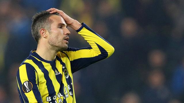 Fenerbahçe'nin tüm planları alt üst oldu