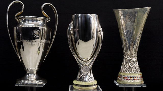 UEFA'dan beklenmedik karar!