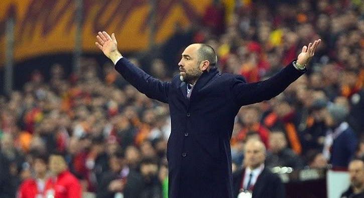 Igor Tudor: Sneijder'i satın