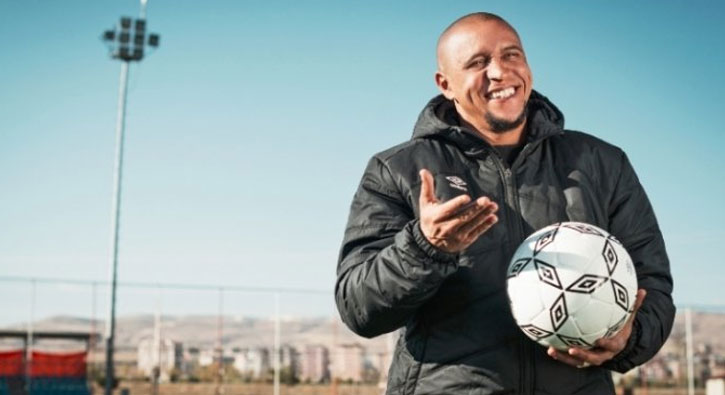 Roberto Carlos'un Türkiye ve El Clasico sözleri