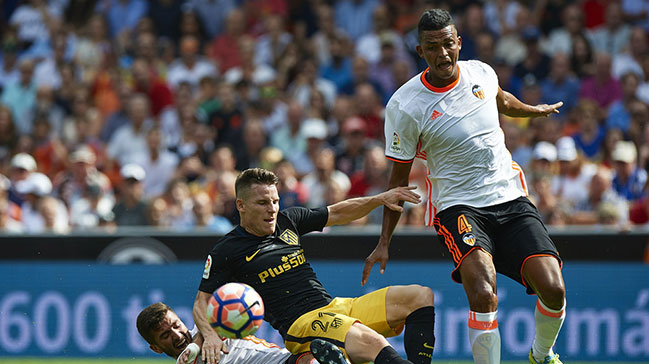 Galatasaray'da hedef Santos ve Lima