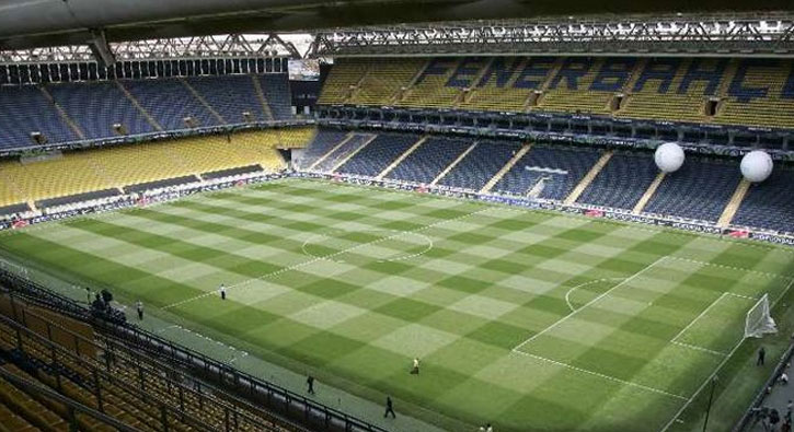 Kadıköy'de şok görüntü! Kayserispor mücadelesinde... 
