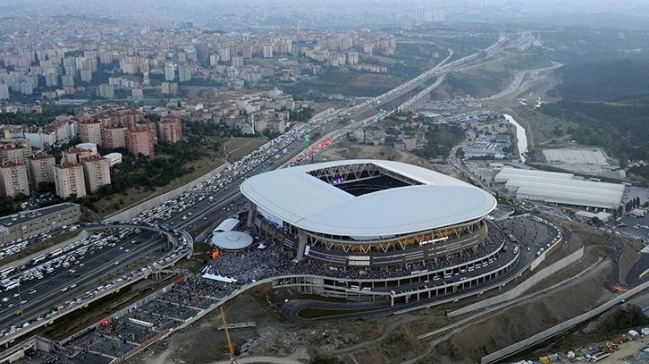 Galatasaray-Fenerbahçe derbi biletleri satışa çıktı
