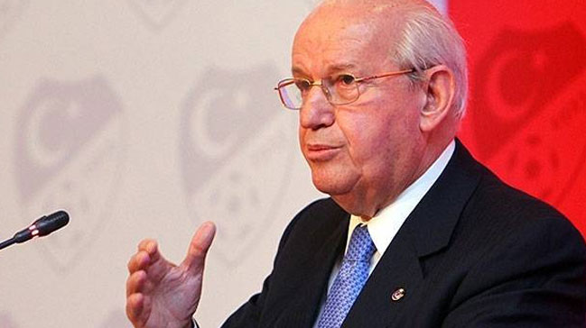 Şenes Erzik: Servet Yardımcı'nın seçilmesi çok önemli bir adım