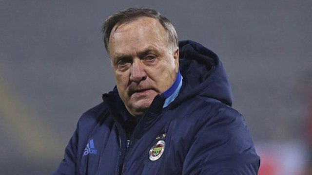 Advocaat’a bu kez ‘referandum’ izni