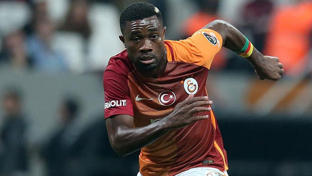 Chedjou’ya artık forma yok!