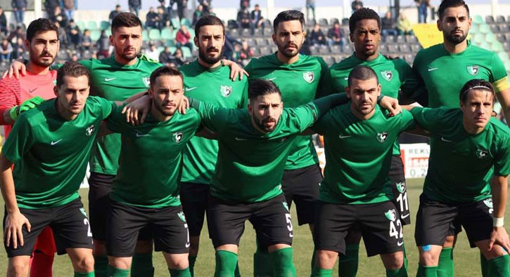 Denizlispor'un ismi değiştirildi