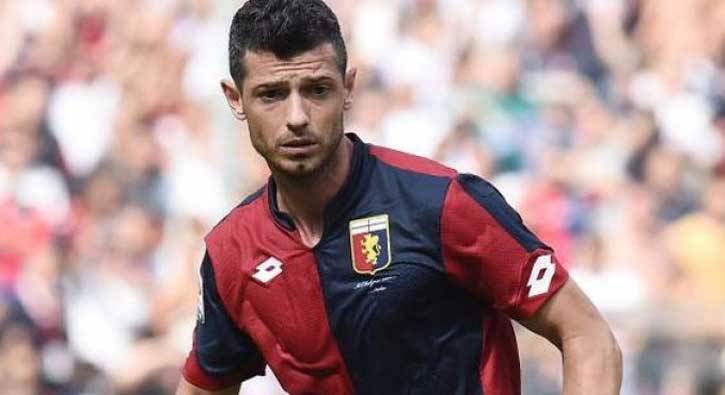 Blerim Dzemaili, Amerika'ya transfer oluyor 
